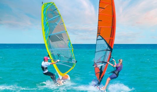 Почивка в Чешме, Турция със самолет от София до Измир в сряда - 7 нощувки